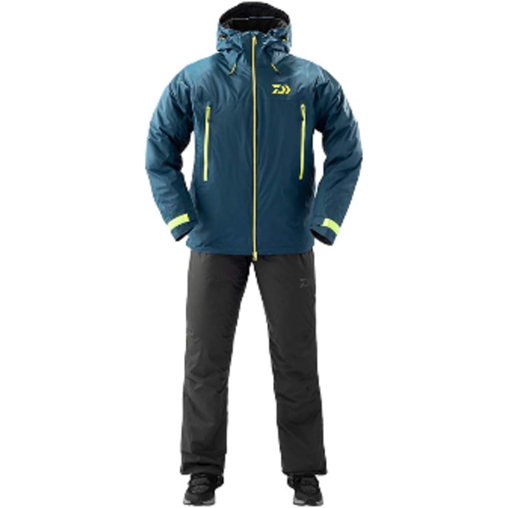 DAIWA Cold Weather Wear Rainmax® Winter Suit DW-33009 Fishing