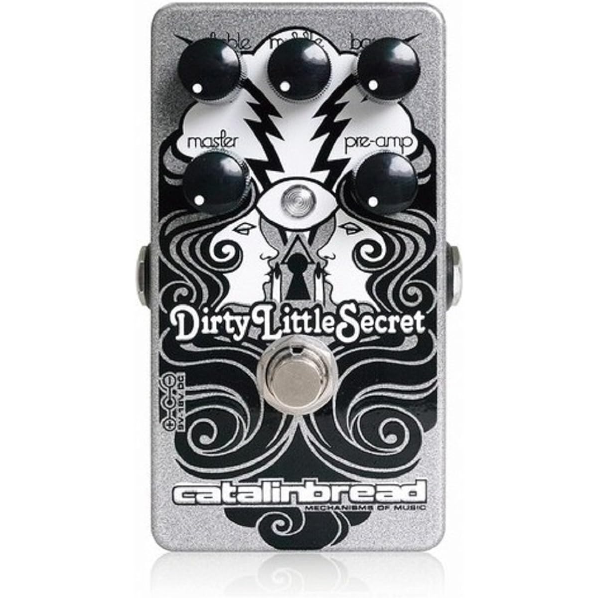 Catalinbread Catalinbread Overdrive New Dirty Little Secret (Domestic regular product)