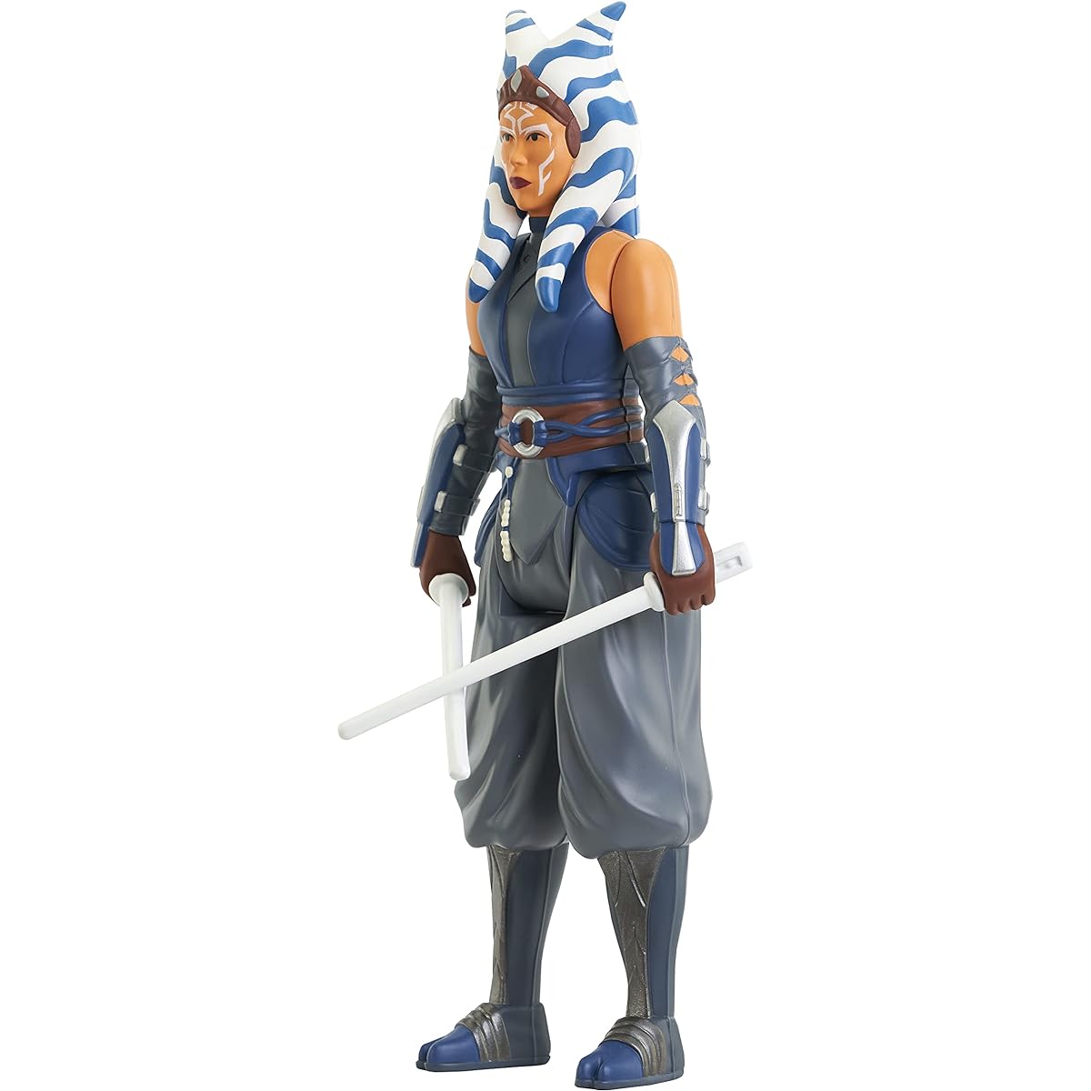 Star Wars The Mandalorian Season 2 Ahsoka Tano Jumbo Figure