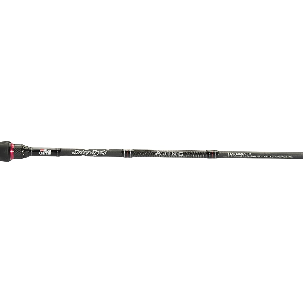 Abu Garcia (Abu Garcia) SaltyStyle (Salty Style) Ajing Model Various