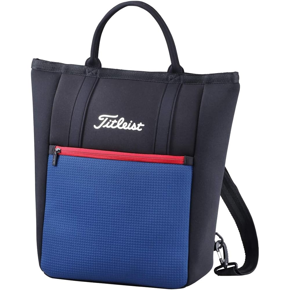 Titleist Casual Sports 2WAY Tote Bag AJBT12