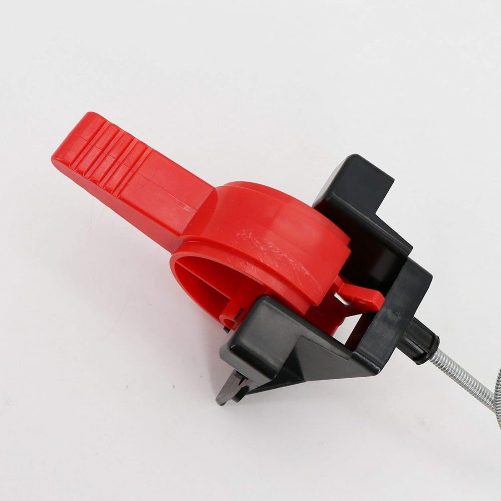 Partman Throttle Cable Replacement for John Deere AM121507 GT242 GT262 GT275 LX172 LX173 LX176 LX186 LX188 AM116477 AM117953 AM121092