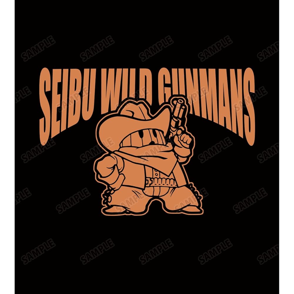 Eyeshield 21 Western Wild Gunmans Parka Women's XXXL size