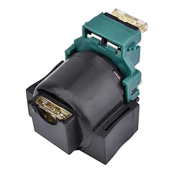 Solenoid Relay 2pcs Motorcycle Electric Starter Solenoid Relay for Honda & Da CB-1 400 F CB400 CB 400 SF CBR 400 NC23 VFR 400 NC30 NV400 CBR400RR