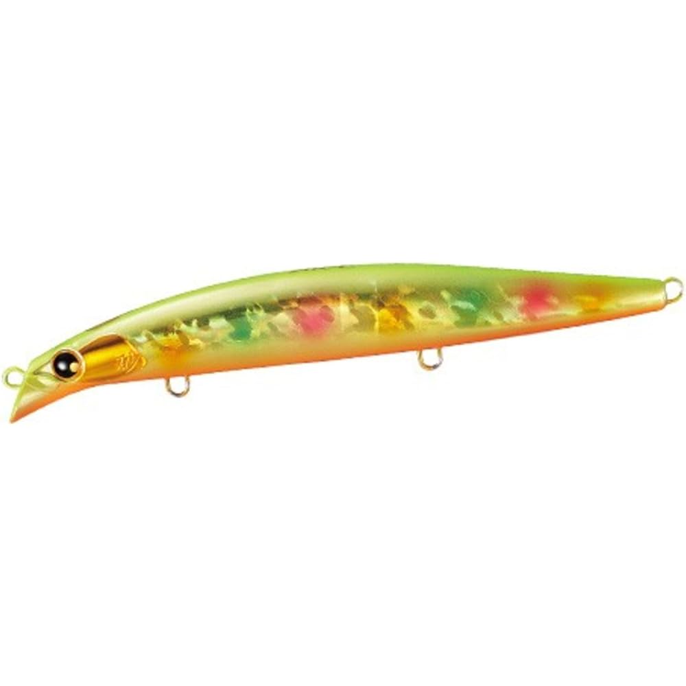 SHIMANO Lure Hot Sand Spin Breeze 130S X AR-C OM-230P