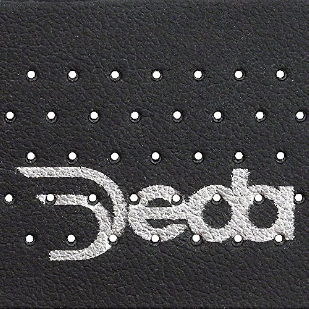 DEDA MISTRAL TAPE BLK Bar Tape Medium