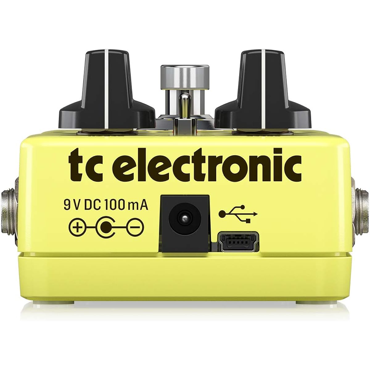 tc electronic phaser pedal HELIX PHASER