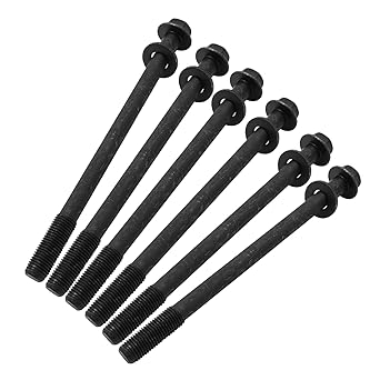 Cylinder Head Block Stud for Polaris RZR Ranger General Sportsman ACE 570 900 1000 RS1 Turbo Pro