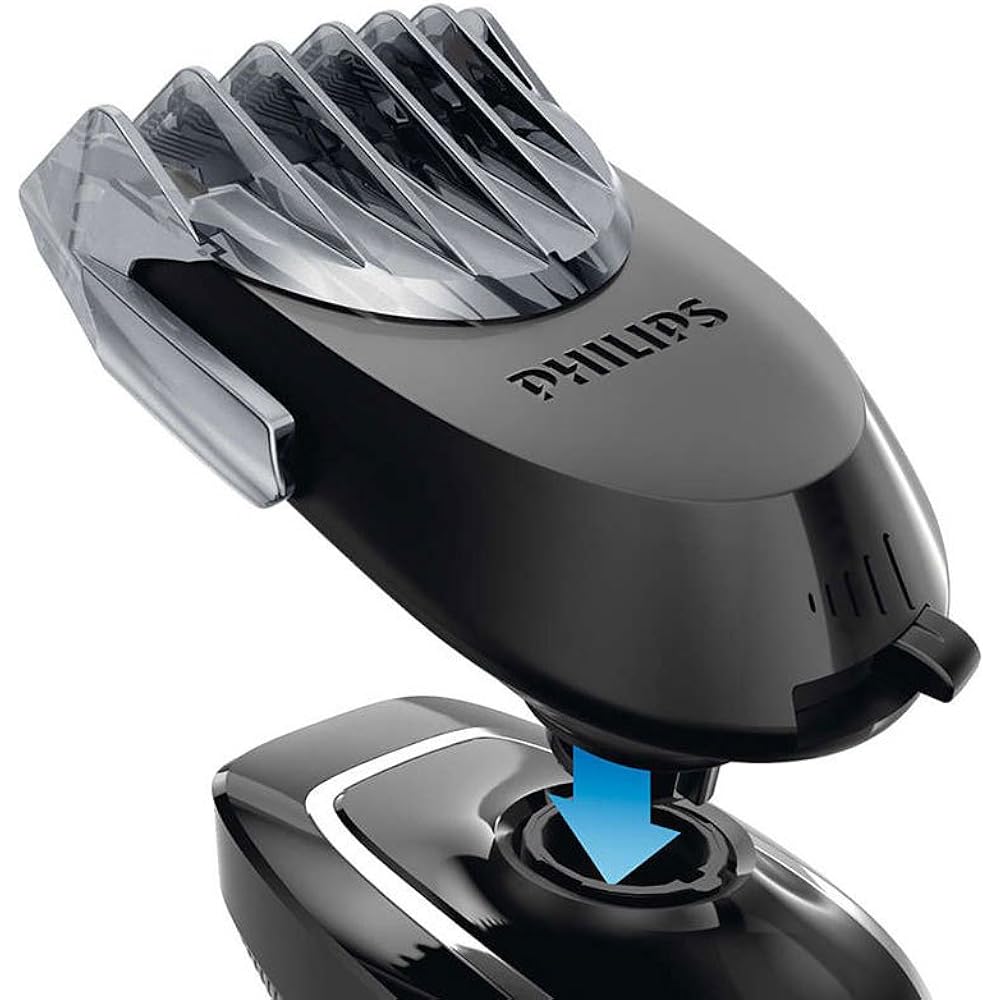 Philips detachable beard styler RQ111