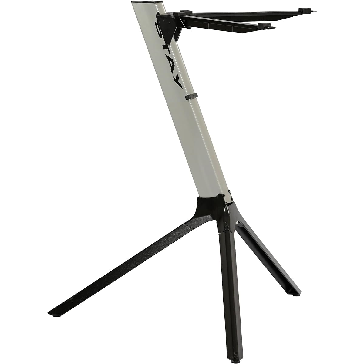 STAY Keyboard Stand Compact Compatible with 76-key keyboards Compact model (Blue)