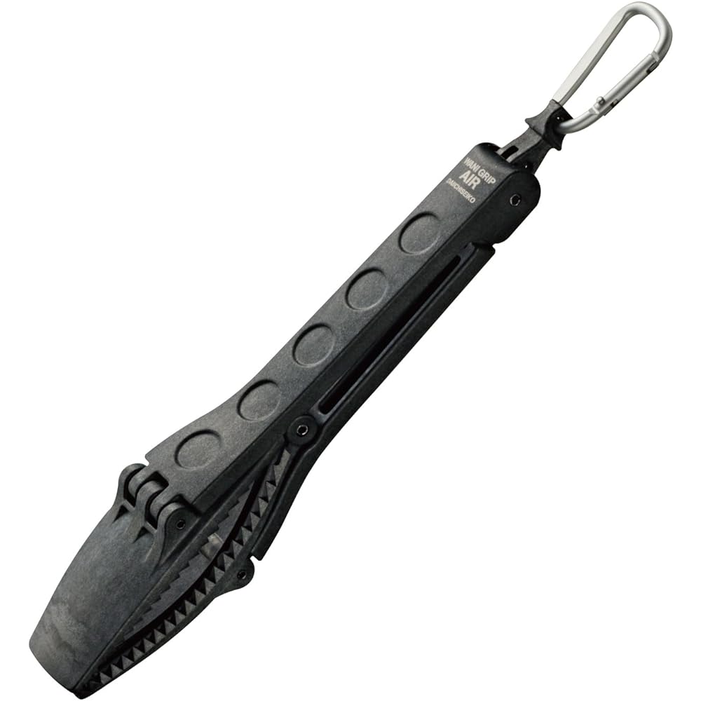 Daiichi Seiko Fish Grip Wani Grip Air + Holster Fish Clip Fishing Pliers Fishing Grip Fishing