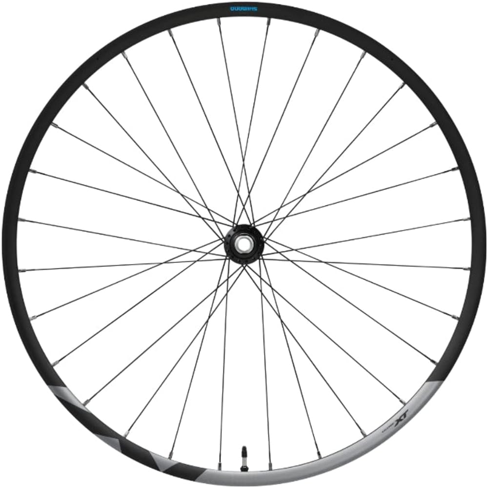 SHIMANO wheel WH-M8120-B E-through 29 inch