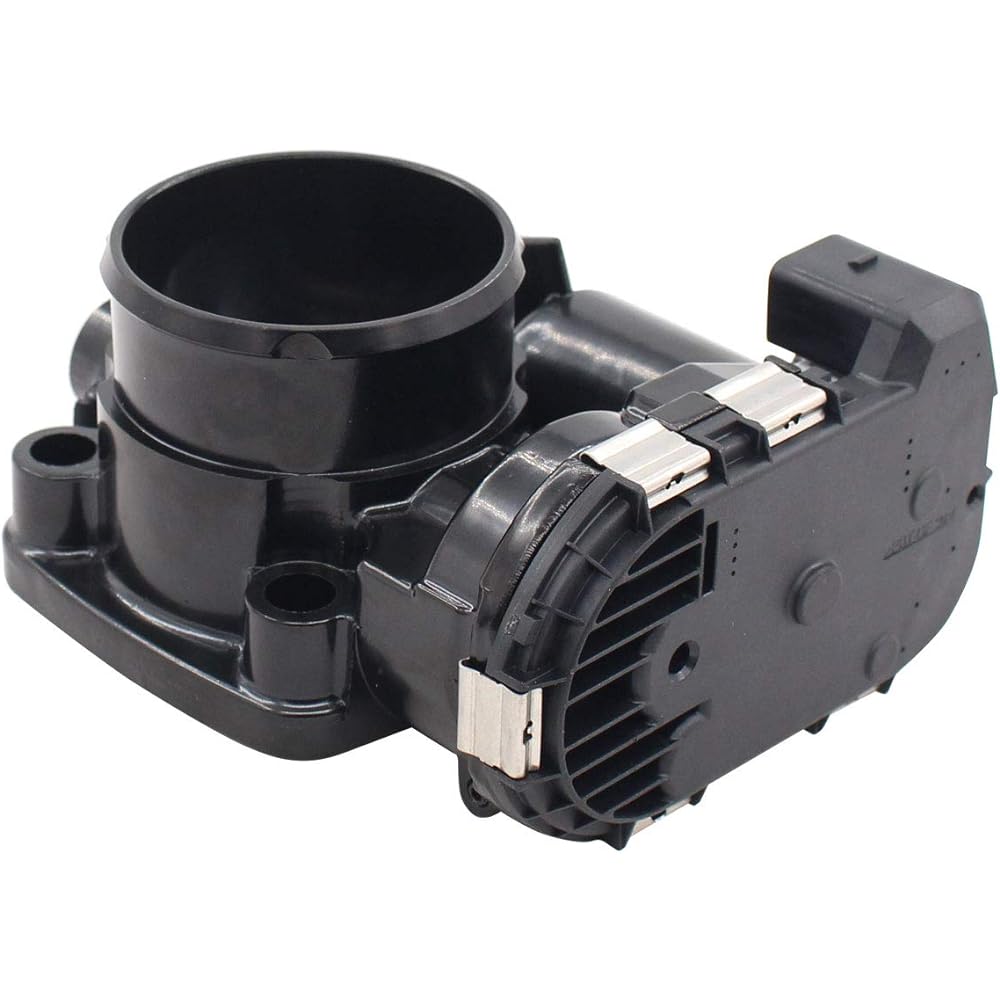 MOTOKU Throttle Body for Sea-Doo RXP X 260 RXT 300 GTX 155 215 260 GTS 130 GTR 215 GTI 130 SE 155 Limited Wake Pro 215