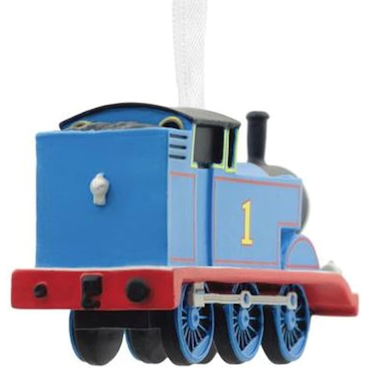 Thomas the Tank Engine Christmas Ornaments