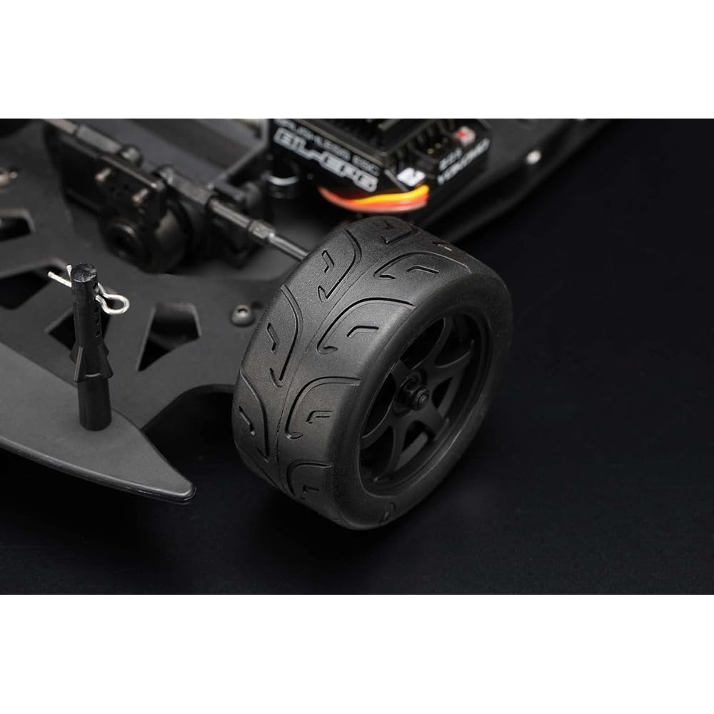 Yokomo 1/12 Scale Car Rookie Speed GT1 Kit GT1-01