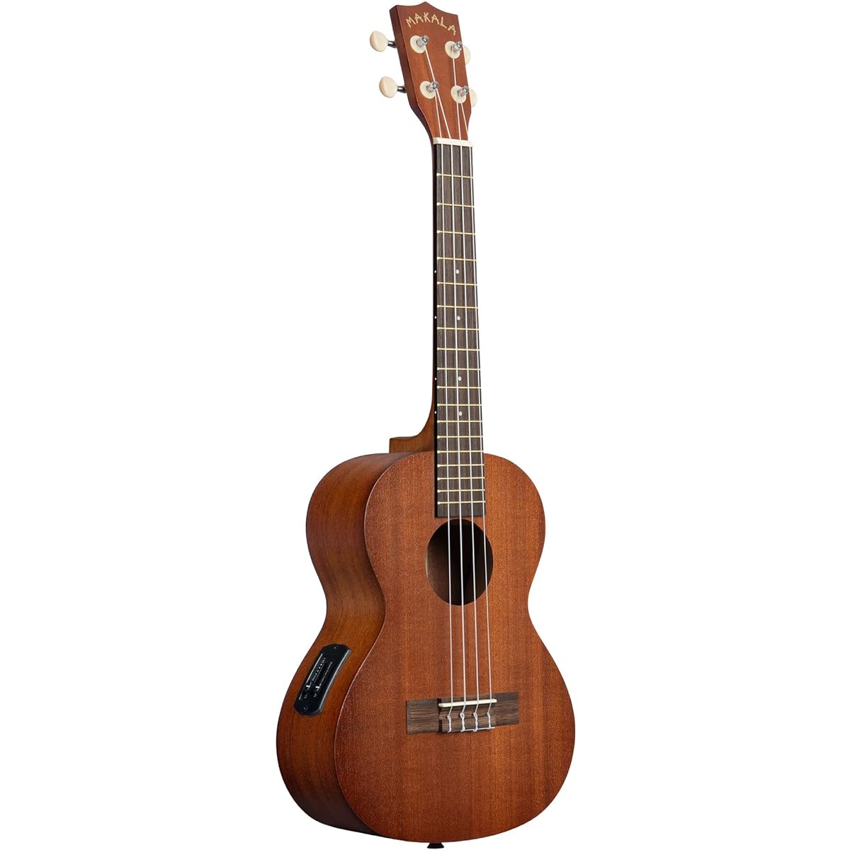 Kara mkte - Gear Clavijero, satin finish
