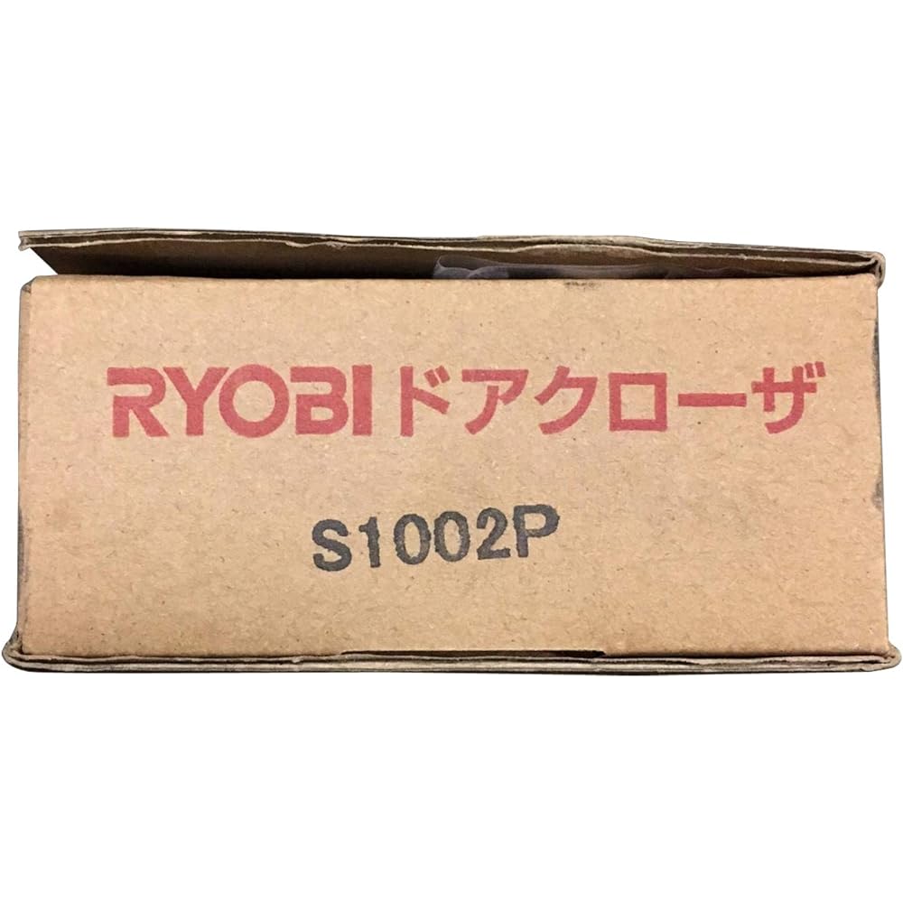 Ryobi Door Closer S-1002P
