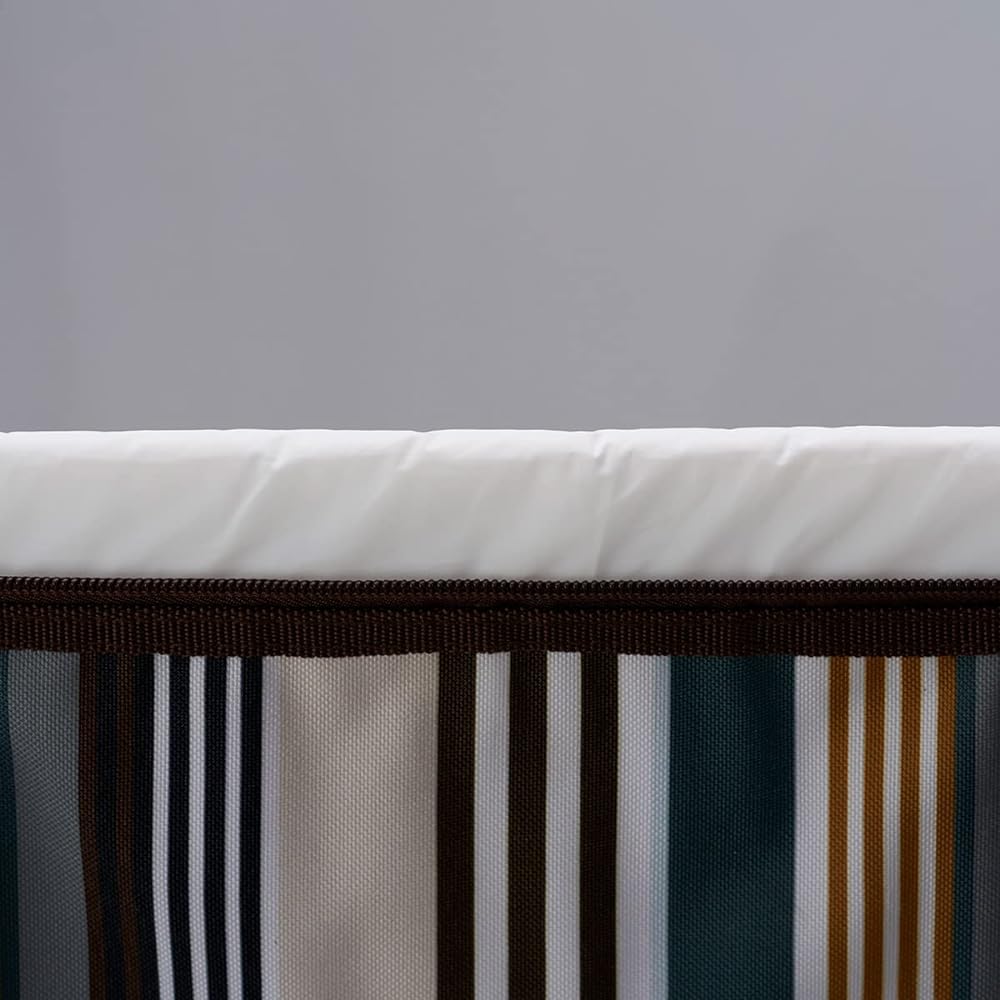 LOGOS Subzero Pack Antibacterial Design Cooler L (Stripe) 81670332