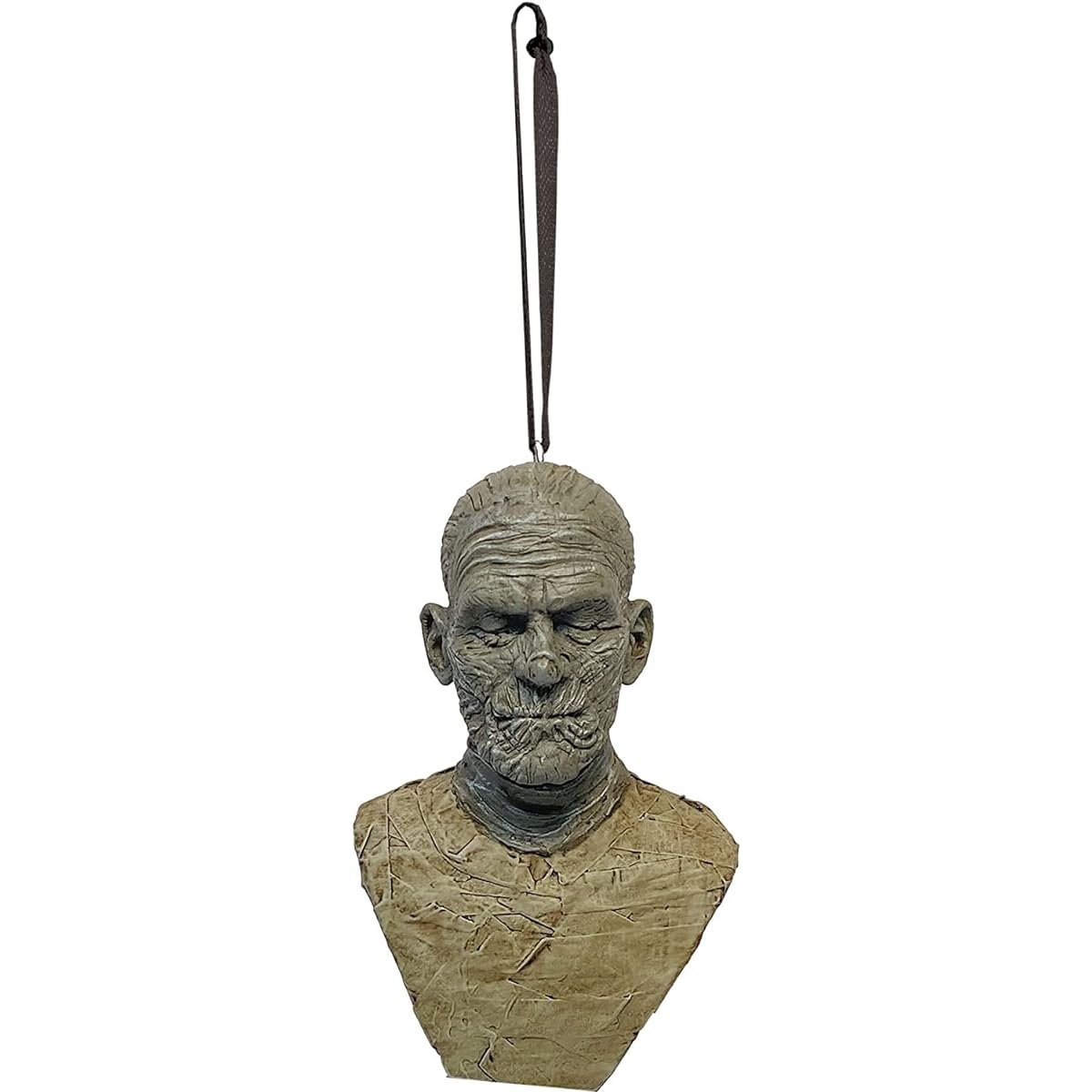 The Mummy, Universal Studios Monsters, Holiday Horrors Ornament