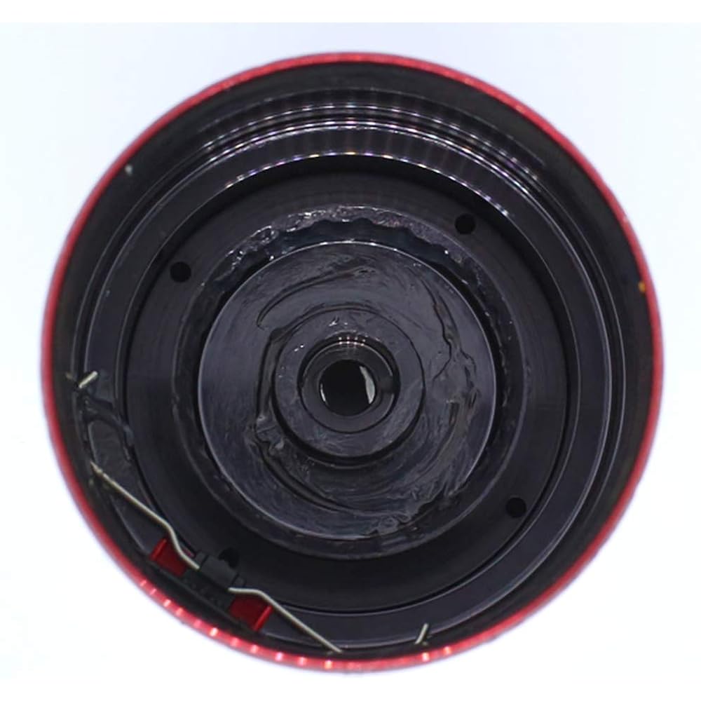 DAIWA Genuine Parts 18 Gekka Bijin MX LT1000S-P Spool (2-5) Part Number 5 Part Code 128C74 00060080128C74