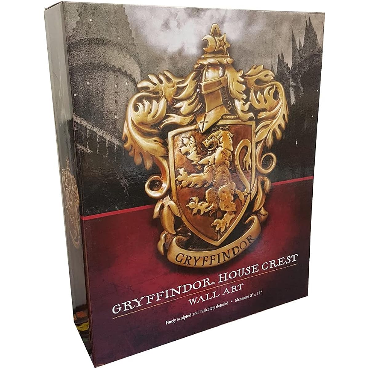 Harry Potter - Gryffindor Crest (Gryffindor) - Wall Picture