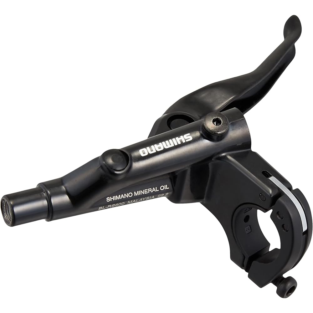Shimano BL-RS600 Lever only Hydraulic EBLRS600