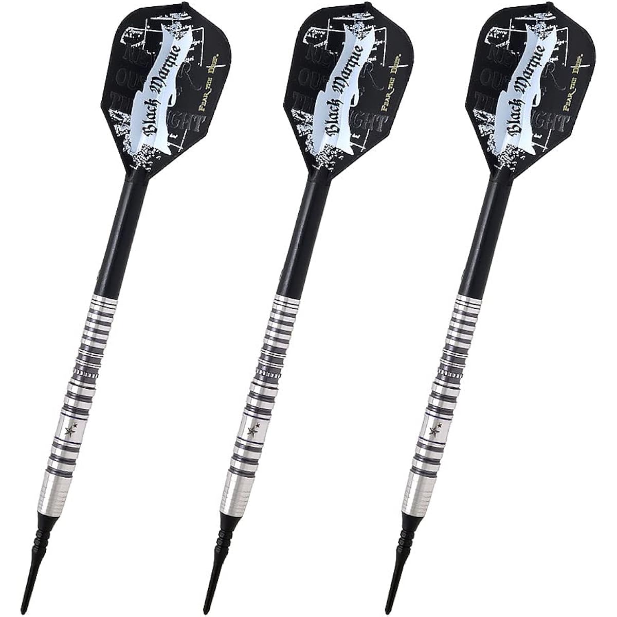 TARGET BLACK MARQUE SERIES SIRIUS 2.0 2BA <210257> Yuta Hayashi model darts barrel darts set