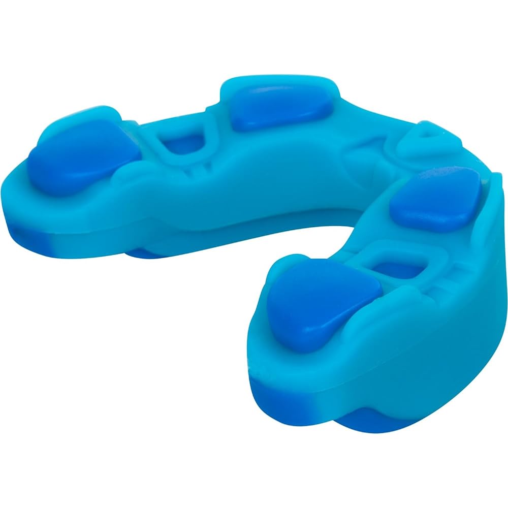 VENUM Mouthpiece Predator (Blue)
