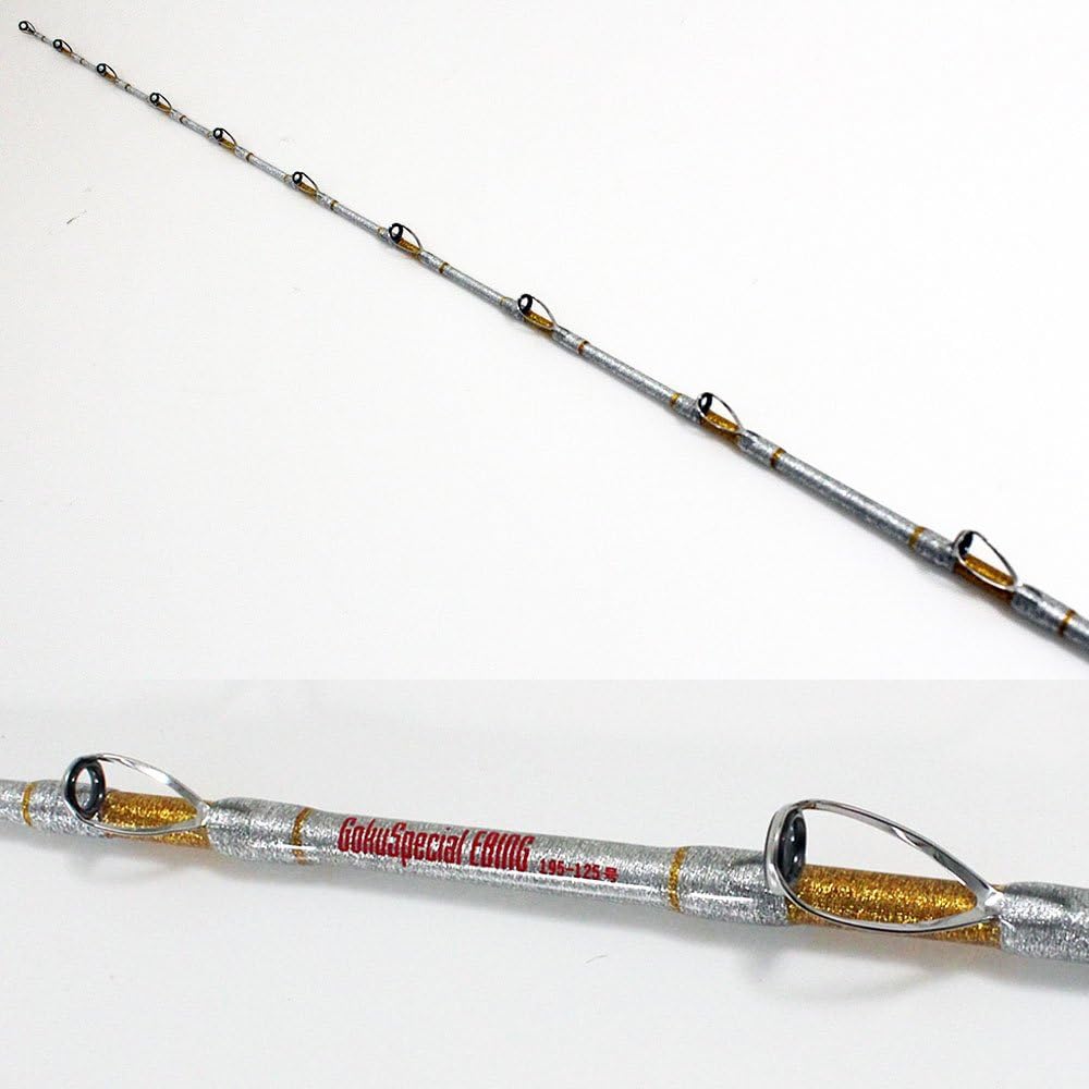 GokuSpecial EBING 195-125 (90073) Electric Ebbing exclusive rod GokuSpecial EBING