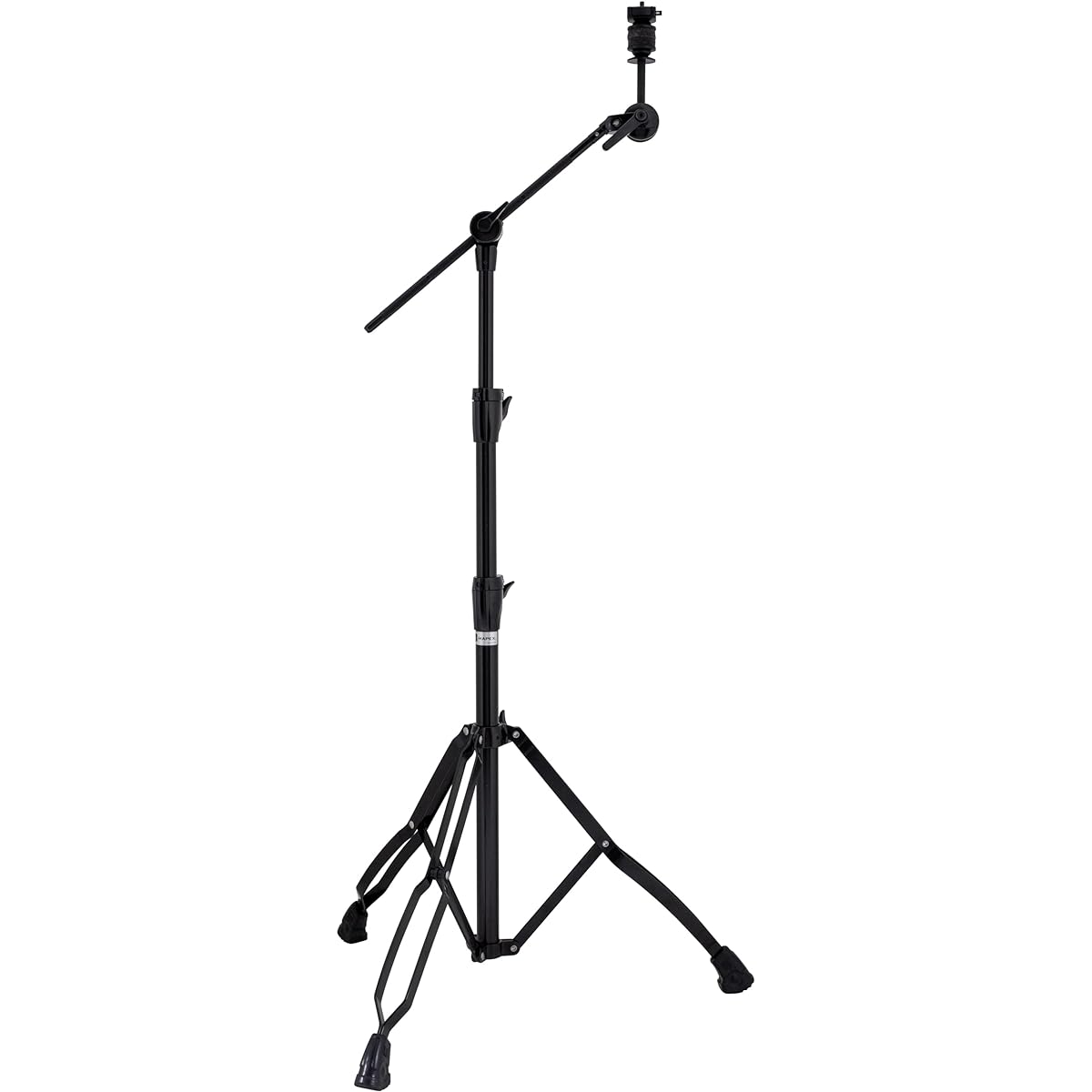 MAPEX B800EB ☆ Black boom cymbal stand
