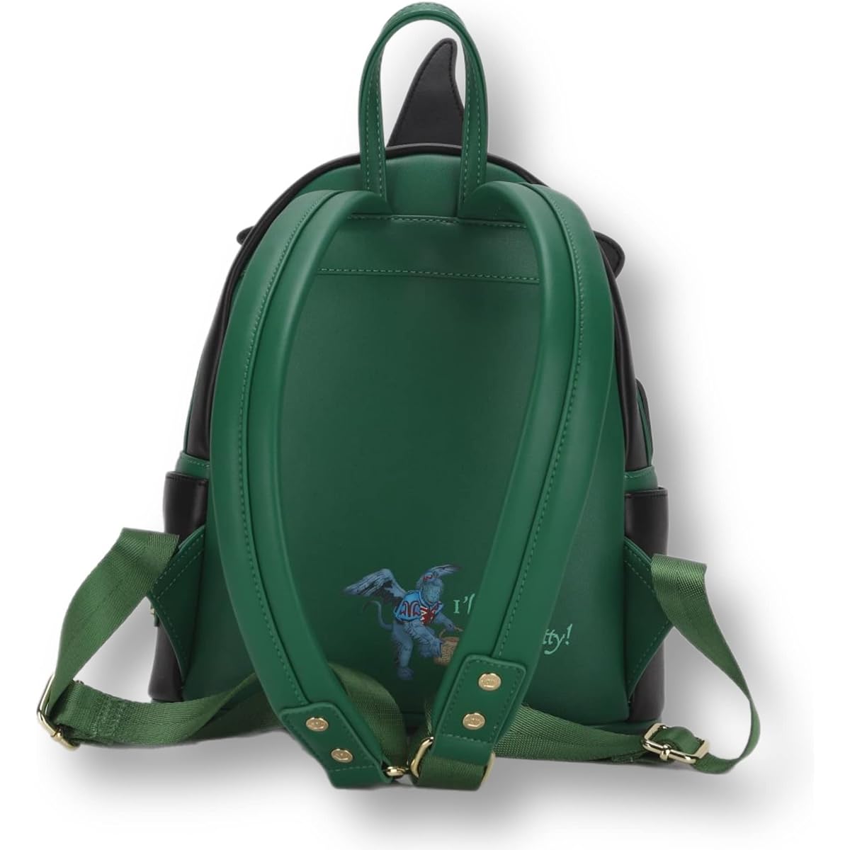 Loungefly The Wizard of Oz Cosplay Mini Backpack - Toyz N Fun Exclusive