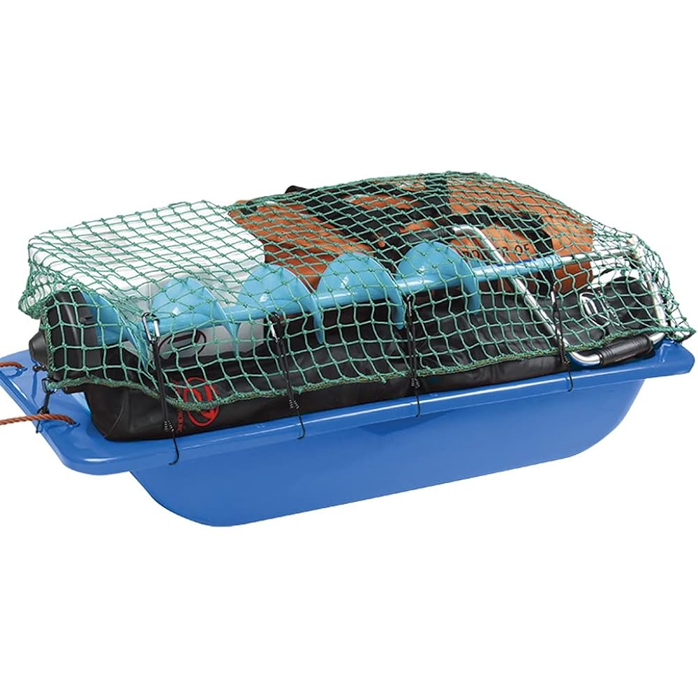 Prox Sorinet Jumbo L/Thick Cord PX947JBLB