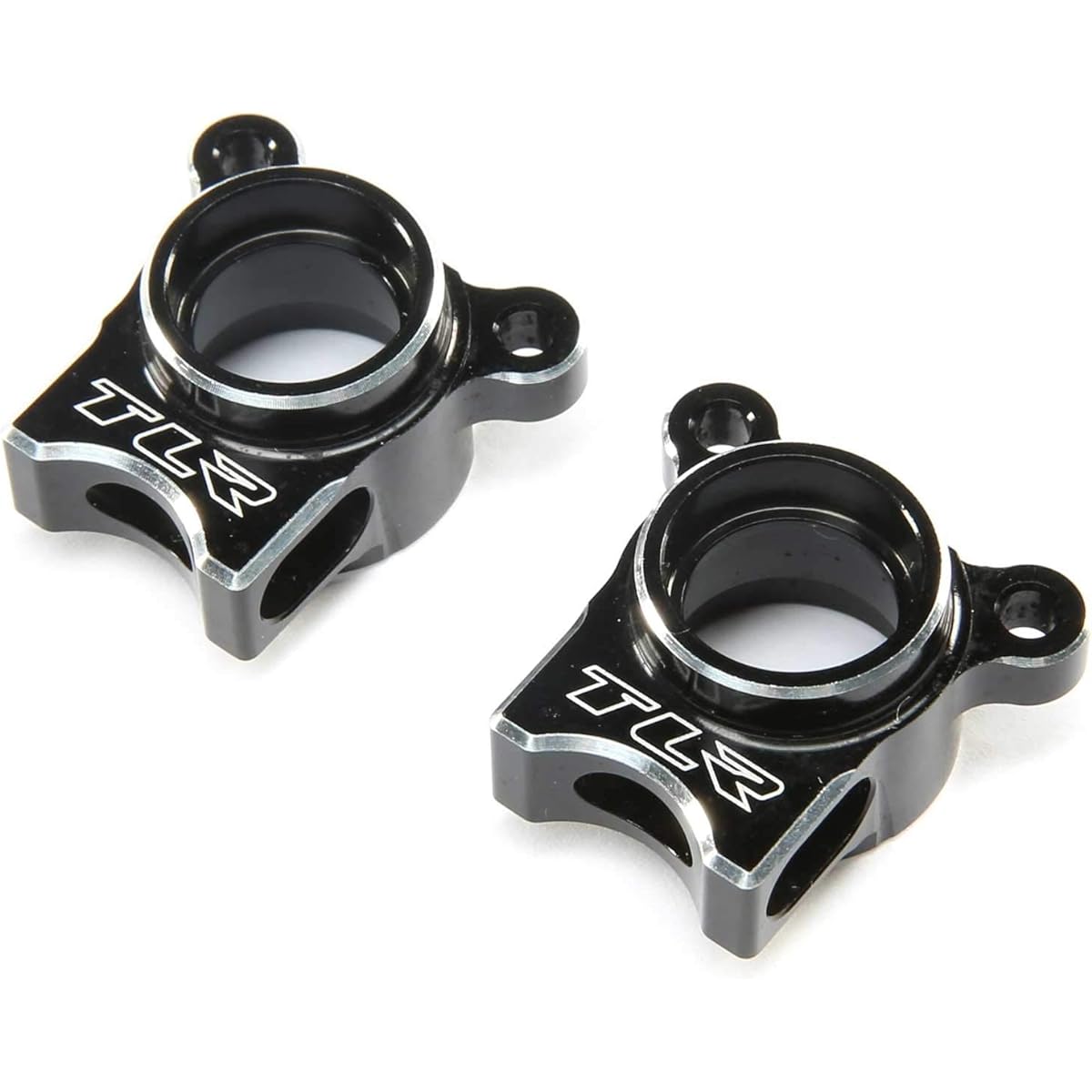 TEAM LOSI RACING VHA Hubset Aluminum: 22X-4 TLR334078