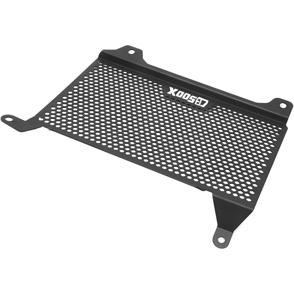Radiator Protector For Honda & Da CB500X 19-21 Motorcycle Engine Radiator Protector Grille Cover Oil Cooler Guard CB 500X CB 500 X 2019 2020 2021