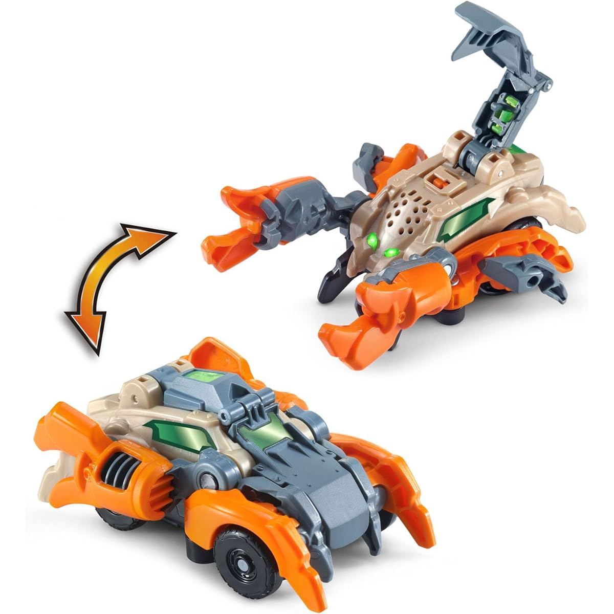 VTech Switch and Go Scorpion Dune Buggy M size