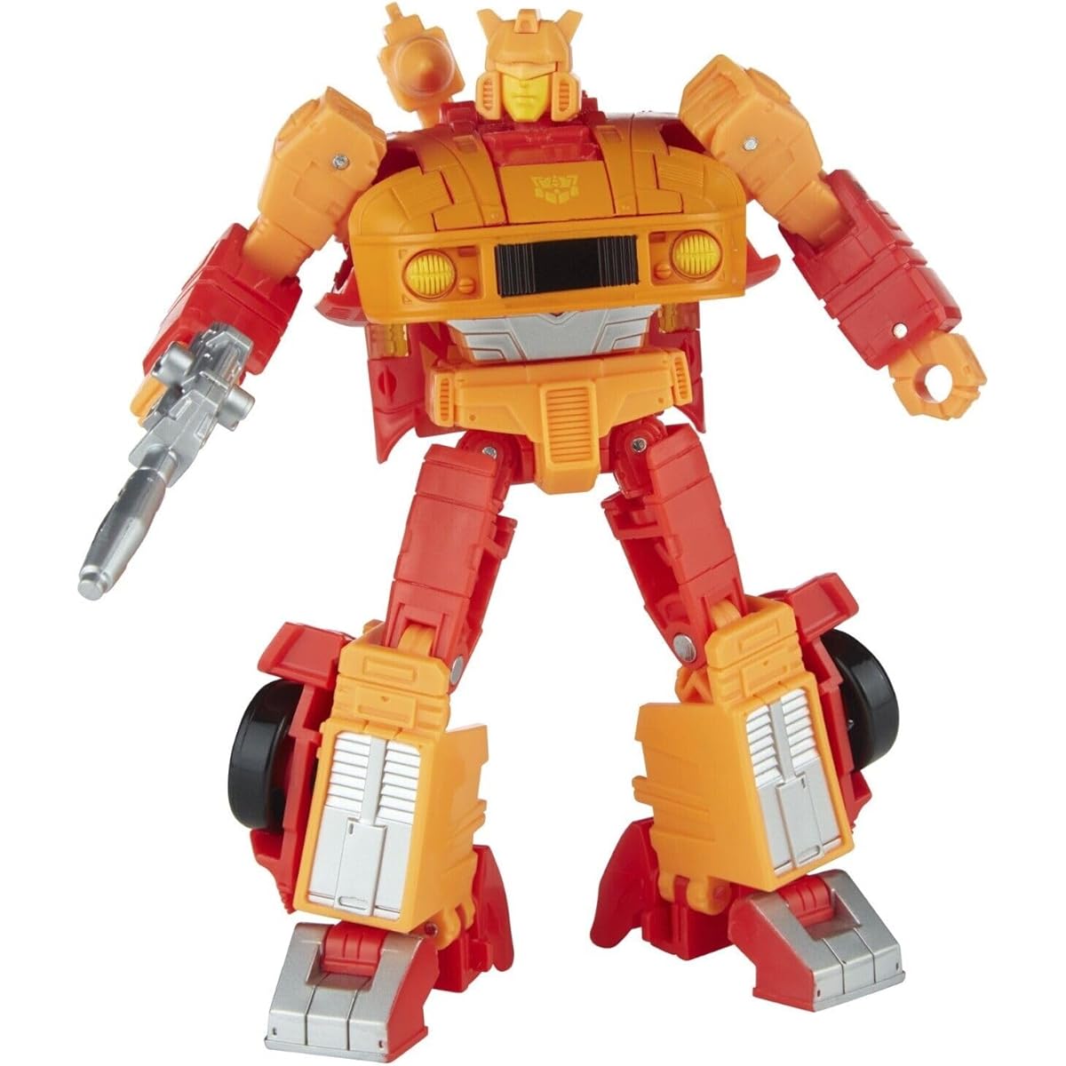 Transformers Legacy Evolution Deluxe Class G2 Universe Autobot Jazz