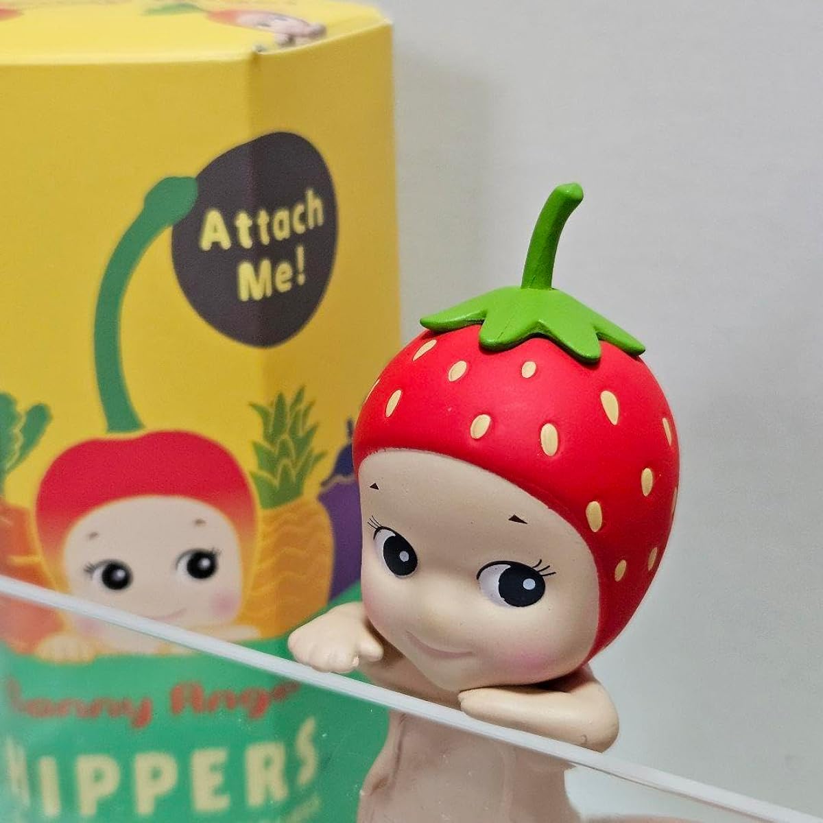Hippers Ichigo DJ