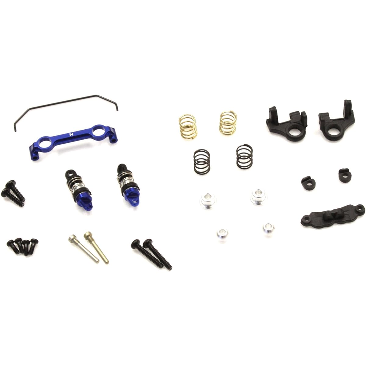 Kyosho Kyoso Syncro KR-431T Receiver Radio Control Parts 82137