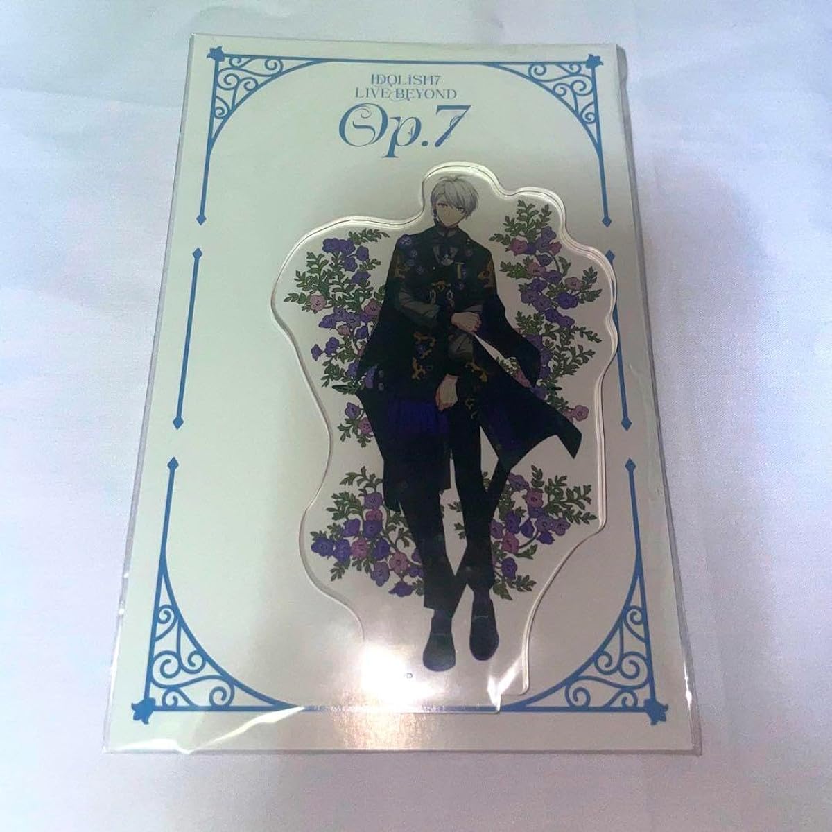 Aina OP7 Acrylic stand Sougo Osaka 4DJ4