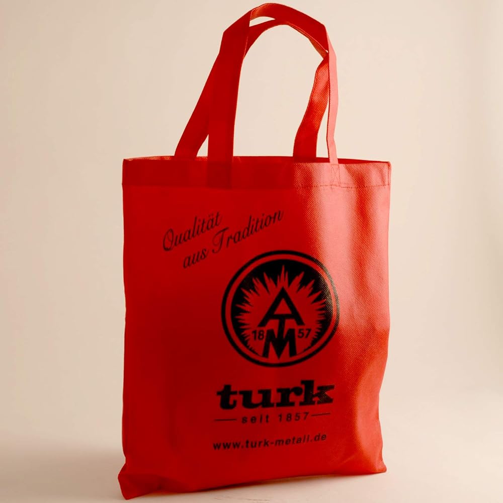 TURK Classic Frying Pan No. 3 22cm with turner