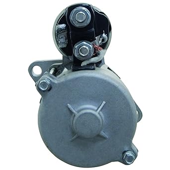 Starter Compatible John Deere 2007-2010 Kawasaki Gator XUV KAF620 Mule UTV 1993-2000 MIA10971 211632114 211632118 211632133 211632150 2280 00221 4 SND0402 41052079