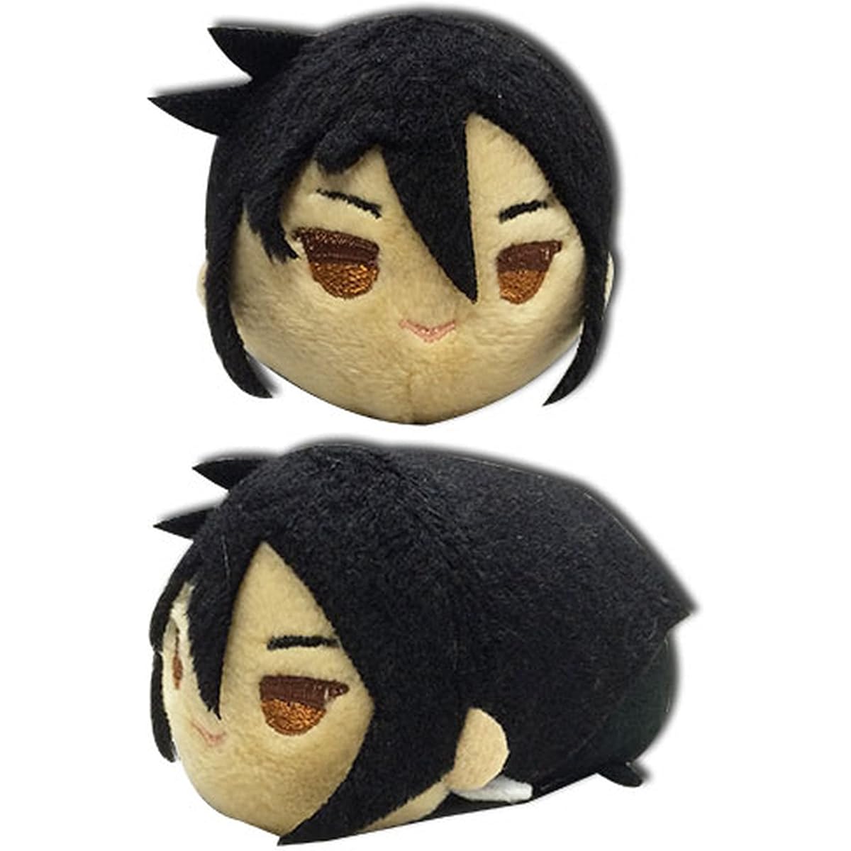 Great Eastern Entertainment Black Butler Sebastian Collection Plush 5"
