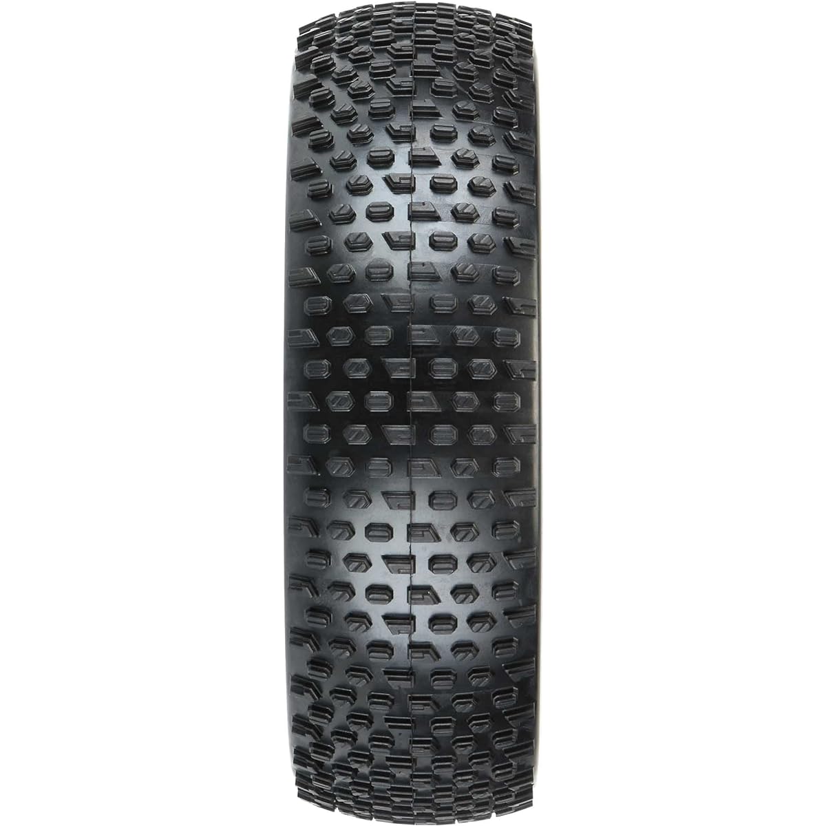 Pro-line Racing 1/10 Ibex Ultra Comp Predator F/R 2.2" Crawler Tire No Foam 2 PRO1017803