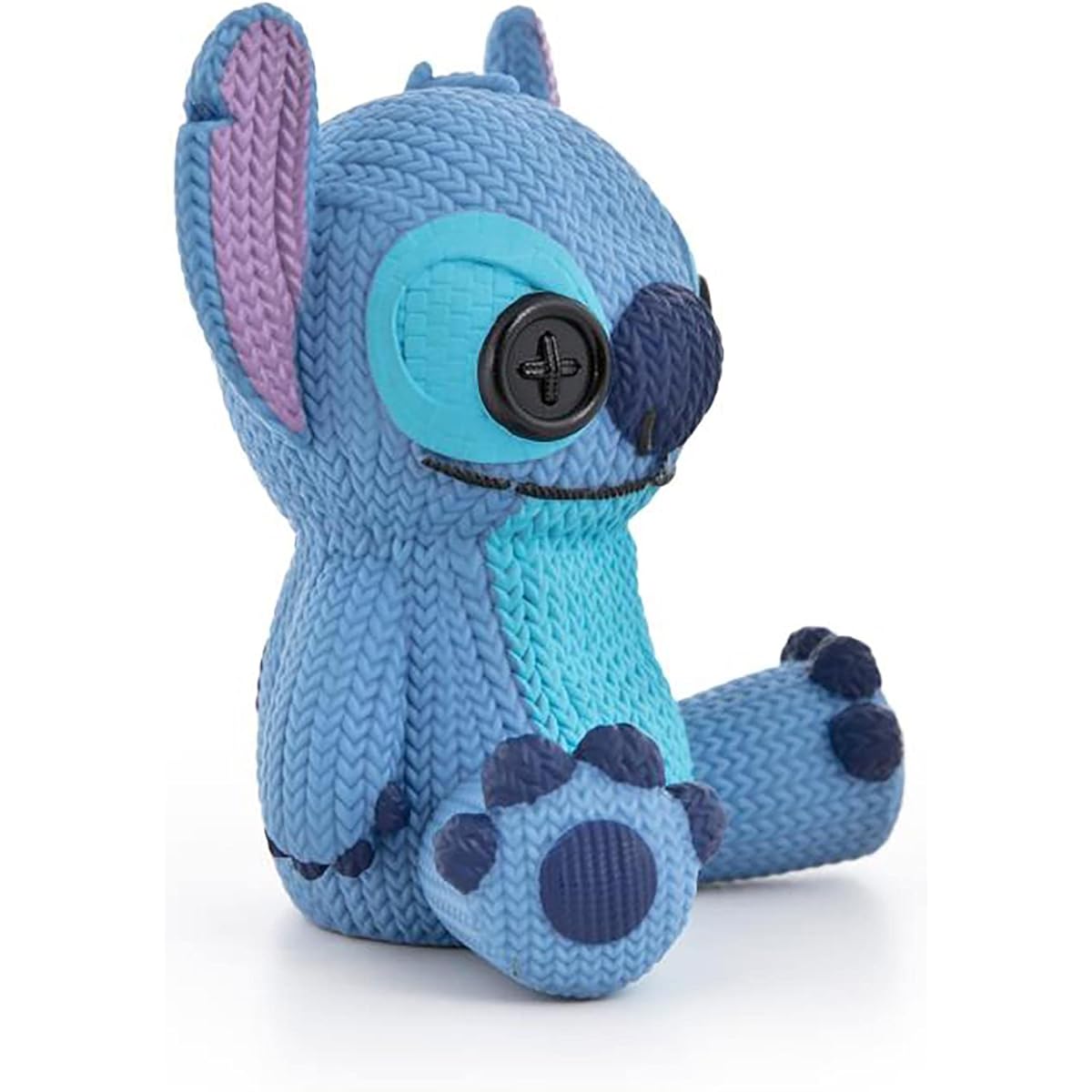 Stitch Handmade by Robots Full Size Vinyl Figure