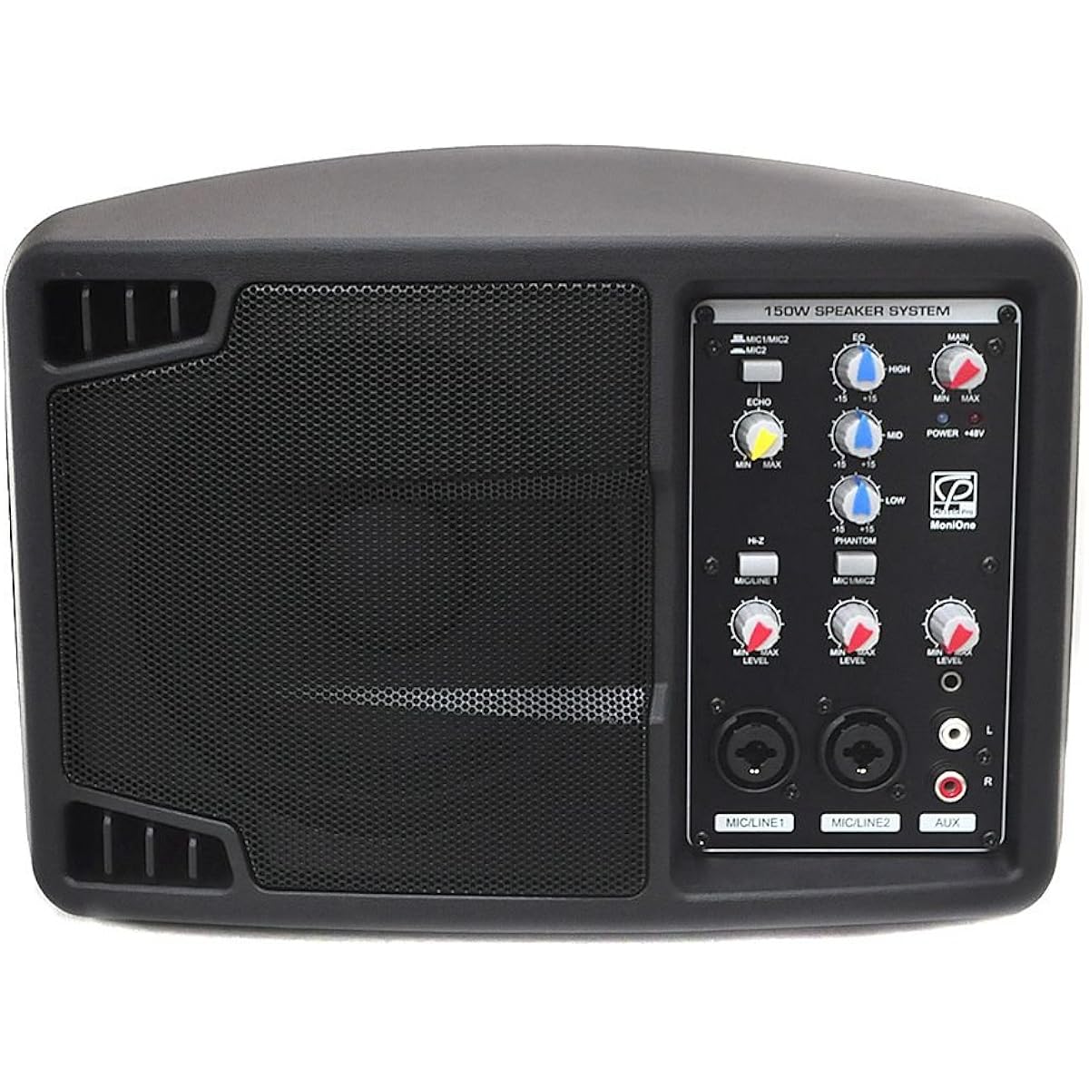 CLASSIC PRO Classic Pro Powered Speaker MoniOne PA Speaker