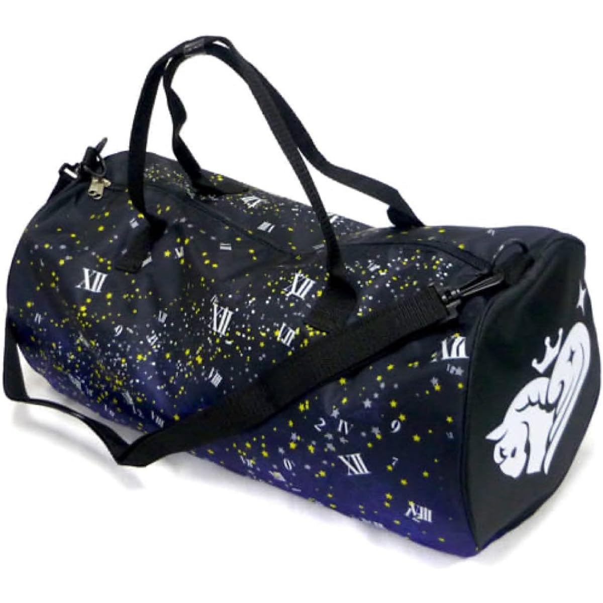 Drum bag Lawson campaign scene DXEJ