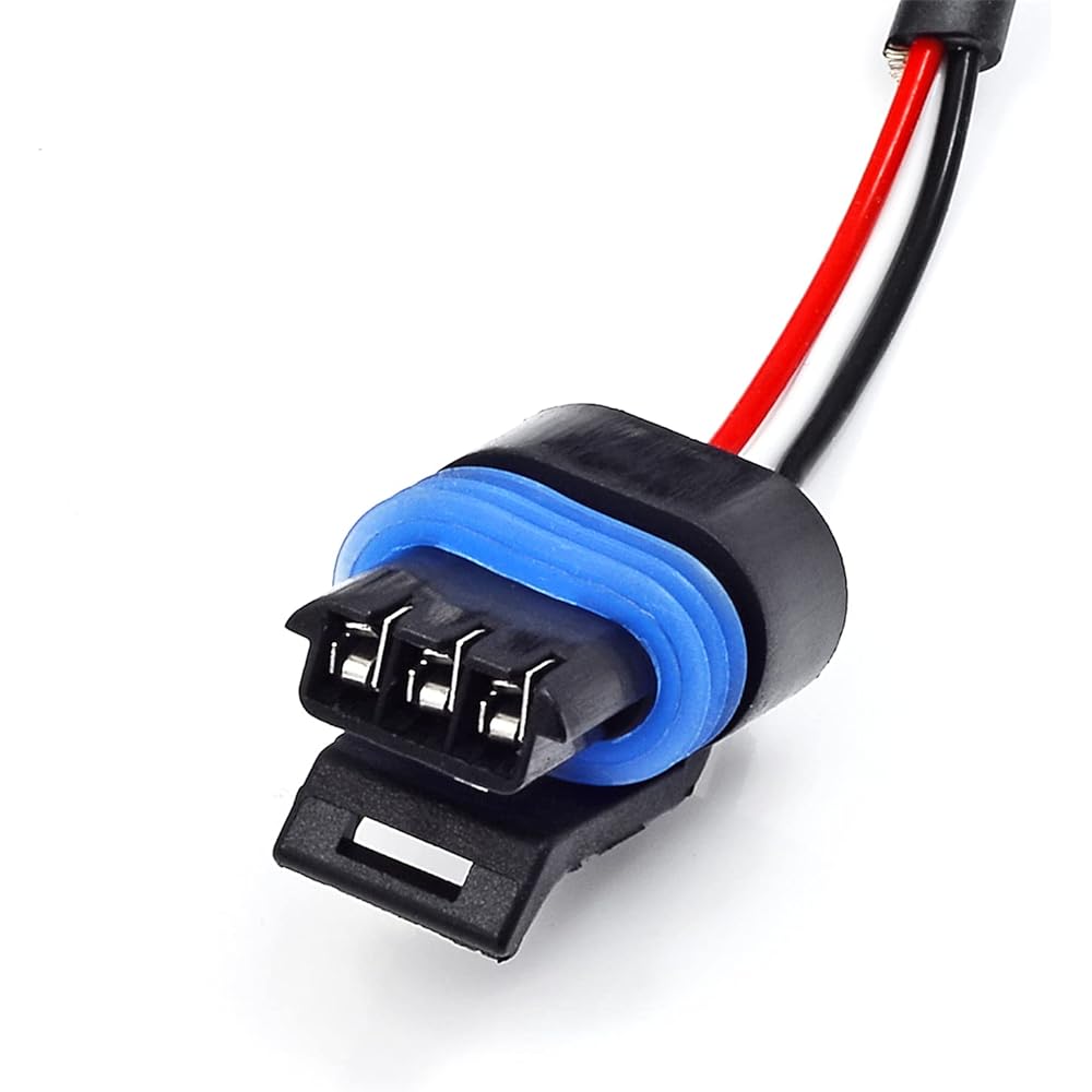 MOTO1988 Hall Effect Speed Sensor Compatible with Polaris Sportsman 335 400 500 600 700 800 4010298 4040081