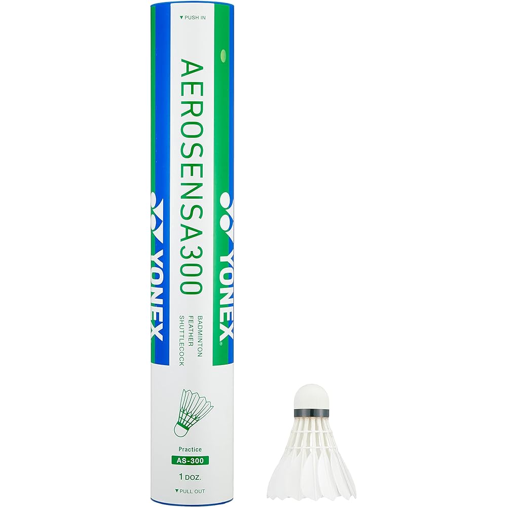 YONEX Aero Sensor 300 AS-300