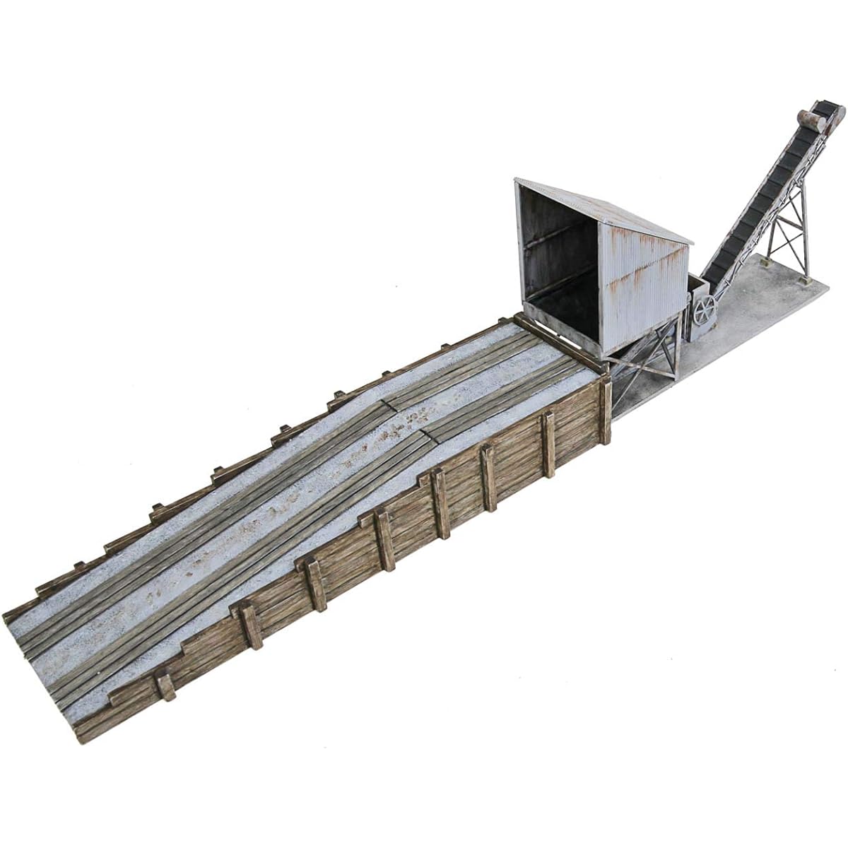 Walthers 933-4058 Ho Truck Dump Kit