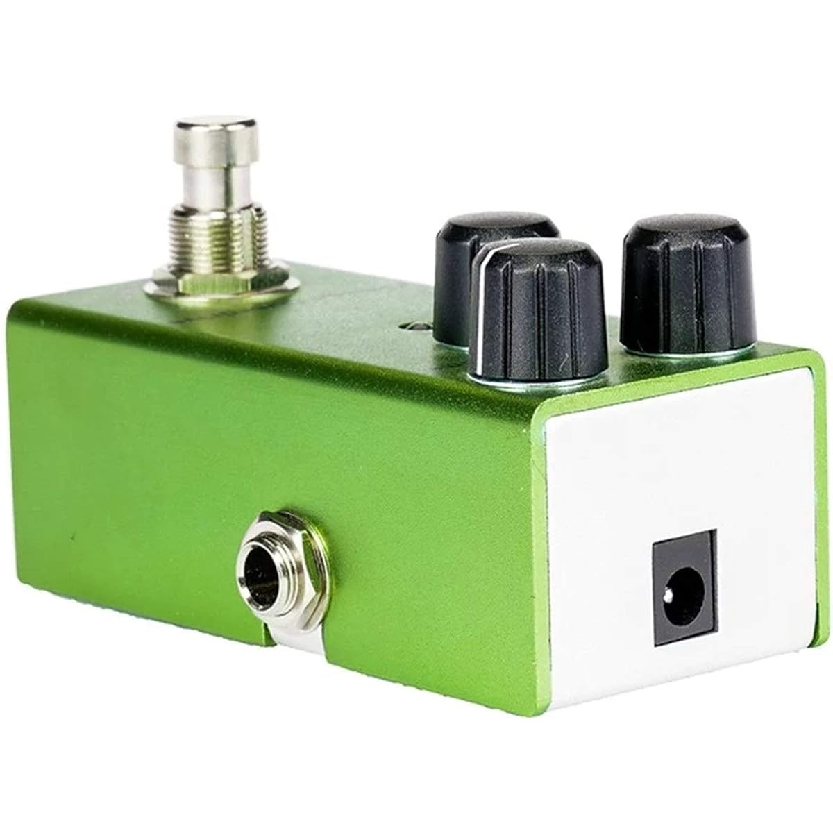 Guitar Effect Pedals Guitar Effect Pedals Vintage Overdrive and True Bypass Guitar Effect